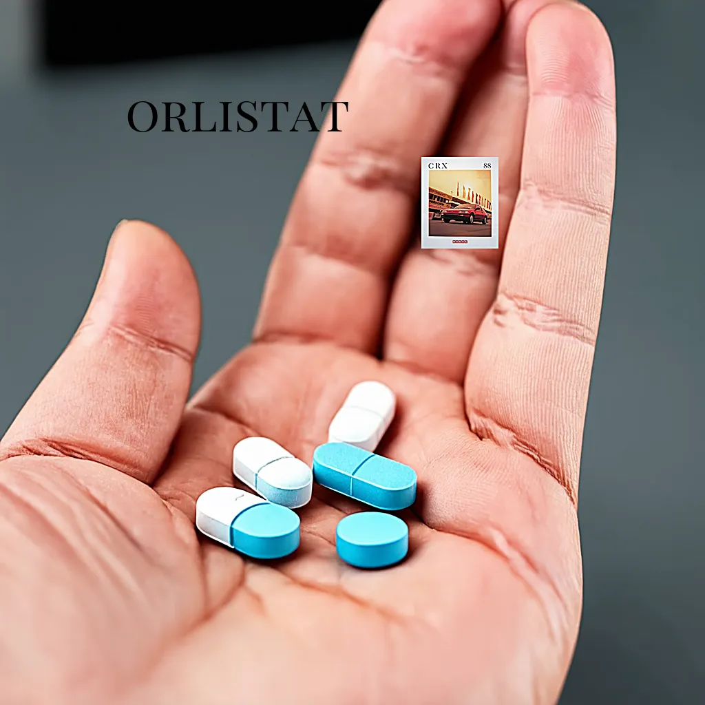 Orlistat generico consecuencias